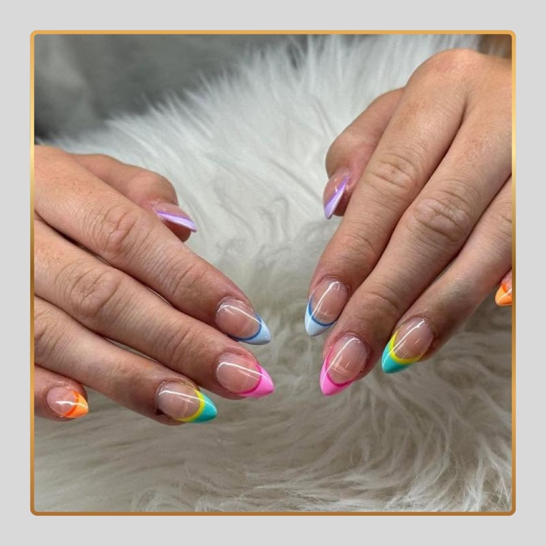Nails Design